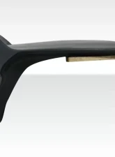 2007-2013 BMW 3 Series E92 2dr Duraflex ER-M Trunk - 1 Piece                                     - 108647 - Image 4