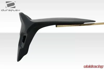 2007-2013 BMW 3 Series E92 2dr Duraflex ER-M Trunk - 1 Piece - 108647