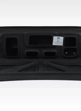 2007-2013 BMW 3 Series E92 2dr Duraflex ER-M Trunk - 1 Piece                                     - 108647 - Image 6