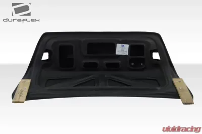 2007-2013 BMW 3 Series E92 2dr Duraflex ER-M Trunk - 1 Piece - 108647