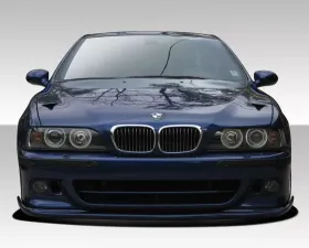 1997-2003 BMW M5 E39 Duraflex HM-S Front Under Spoiler Air Dam- 1 Piece