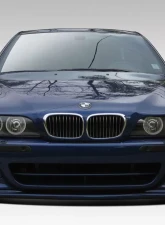 1997-2003 BMW M5 E39 Duraflex HM-S Front Under Spoiler Air Dam- 1 Piece                                     - 108649 - Image 6