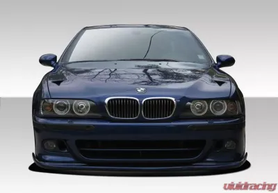 1997-2003 BMW M5 E39 Duraflex HM-S Front Under Spoiler Air Dam- 1 Piece - 108649