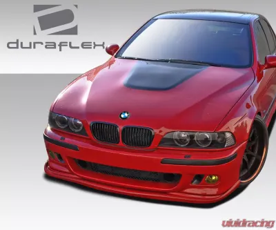 1997-2003 BMW M5 E39 Duraflex HM-S Front Under Spoiler Air Dam- 1 Piece - 108649