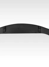 2004-2007 BMW 5 Series E60 Duraflex HM-S Front Under Spoiler Air Dam - 1 Piece                                     - 108652 - Image 3