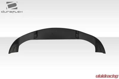 2004-2007 BMW 5 Series E60 Duraflex HM-S Front Under Spoiler Air Dam - 1 Piece - 108652