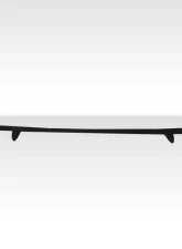 2004-2007 BMW 5 Series E60 Duraflex HM-S Front Under Spoiler Air Dam - 1 Piece                                     - 108652 - Image 4