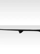 2004-2007 BMW 5 Series E60 Duraflex HM-S Front Under Spoiler Air Dam - 1 Piece                                     - 108652 - Image 5