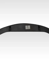2004-2007 BMW 5 Series E60 Duraflex HM-S Front Under Spoiler Air Dam - 1 Piece                                     - 108652 - Image 6