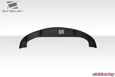 2004-2007 BMW 5 Series E60 Duraflex HM-S Front Under Spoiler Air Dam - 1 Piece - 108652