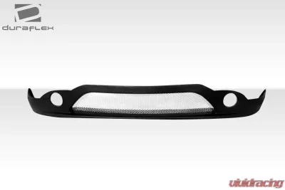 2004-2007 BMW 6 Series E63 Duraflex RD-S Front Lip Under Spoiler Air Dam - 1 Piece - 108658
