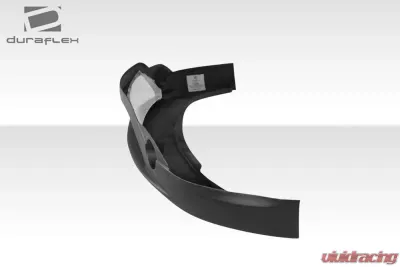 2004-2007 BMW 6 Series E63 Duraflex RD-S Front Lip Under Spoiler Air Dam - 1 Piece - 108658