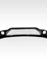 2004-2007 BMW 6 Series E63 Duraflex RD-S Front Lip Under Spoiler Air Dam - 1 Piece                                     - 108658 - Image 6