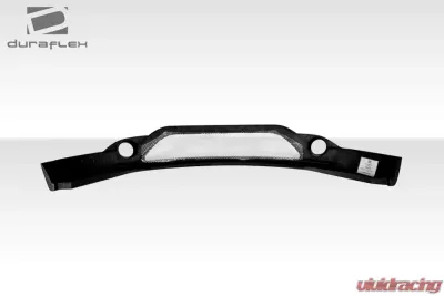2004-2007 BMW 6 Series E63 Duraflex RD-S Front Lip Under Spoiler Air Dam - 1 Piece - 108658