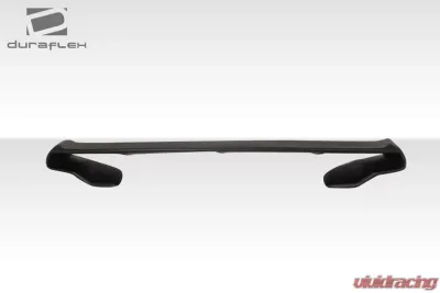 2010-2016 Hyundai Genesis Coupe 2DR Duraflex RS-1 Rear Wing Trunk Lid Spoiler - 1 Piece - 108664