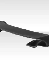 2010-2016 Hyundai Genesis Coupe 2DR Duraflex RS-1 Rear Wing Trunk Lid Spoiler - 1 Piece                                     - 108664 - Image 4