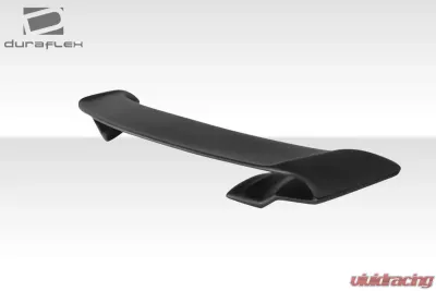 2010-2016 Hyundai Genesis Coupe 2DR Duraflex RS-1 Rear Wing Trunk Lid Spoiler - 1 Piece - 108664