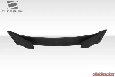 2010-2016 Hyundai Genesis Coupe 2DR Duraflex RS-1 Rear Wing Trunk Lid Spoiler - 1 Piece - 108664