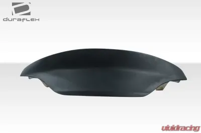 2010-2016 Hyundai Genesis Coupe 2DR Duraflex RS-1 Trunk - 1 Piece - 108666