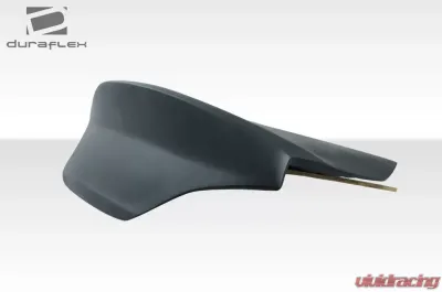2010-2016 Hyundai Genesis Coupe 2DR Duraflex RS-1 Trunk - 1 Piece - 108666