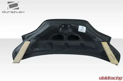 2010-2016 Hyundai Genesis Coupe 2DR Duraflex RS-1 Trunk - 1 Piece - 108666
