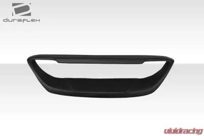 2010-2012 Hyundai Genesis Coupe 2DR Duraflex RS-1 Grille - 1 Piece - 108670