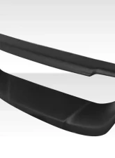 2010-2012 Hyundai Genesis Coupe 2DR Duraflex RS-1 Grille - 1 Piece                                     - 108670 - Image 4