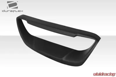 2010-2012 Hyundai Genesis Coupe 2DR Duraflex RS-1 Grille - 1 Piece - 108670