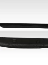 2010-2012 Hyundai Genesis Coupe 2DR Duraflex RS-1 Grille - 1 Piece                                     - 108670 - Image 5