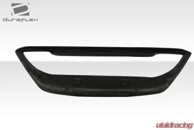 2010-2012 Hyundai Genesis Coupe 2DR Duraflex RS-1 Grille - 1 Piece - 108670