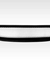 2010-2012 Hyundai Genesis Coupe 2DR Duraflex H-2 Grille - 1 Piece                                     - 108671 - Image 3