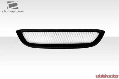 2010-2012 Hyundai Genesis Coupe 2DR Duraflex H-2 Grille - 1 Piece - 108671