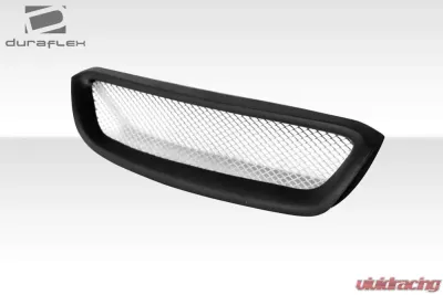 2010-2012 Hyundai Genesis Coupe 2DR Duraflex H-2 Grille - 1 Piece - 108671