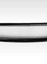 2010-2012 Hyundai Genesis Coupe 2DR Duraflex H-2 Grille - 1 Piece                                     - 108671 - Image 5