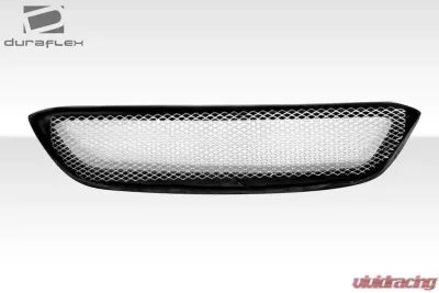 2010-2012 Hyundai Genesis Coupe 2DR Duraflex H-2 Grille - 1 Piece - 108671