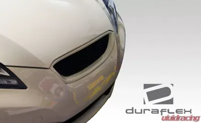 2010-2012 Hyundai Genesis Coupe 2DR Duraflex H-2 Grille - 1 Piece - 108671