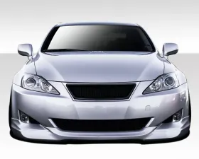 2006-2008 Lexus IS Series IS250 IS350 Duraflex I-Spec Front Lip Under Spoiler Air Dam - 1 Piece