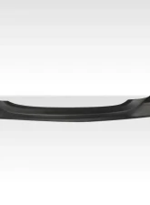2006-2008 Lexus IS Series IS250 IS350 Duraflex I-Spec Front Lip Under Spoiler Air Dam - 1 Piece                                     - 108672 - Image 3