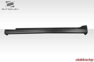 2006-2013 Lexus IS Series IS250 IS350 Duraflex I-Spec Side Skirts Rocker Panels - 2 Piece - 108673