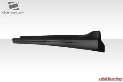 2006-2013 Lexus IS Series IS250 IS350 Duraflex I-Spec Side Skirts Rocker Panels - 2 Piece - 108673