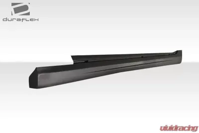 2006-2013 Lexus IS Series IS250 IS350 Duraflex I-Spec Side Skirts Rocker Panels - 2 Piece - 108673