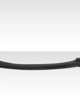 2009-2010 Lexus IS Series IS250 IS350 Duraflex W-1 Front Lip Under Spoiler Air Dam - 1 Piece                                     - 108676 - Image 3