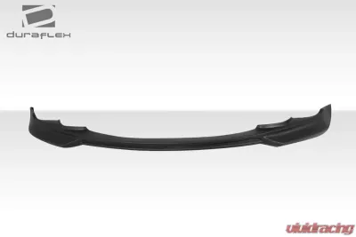 2009-2010 Lexus IS Series IS250 IS350 Duraflex W-1 Front Lip Under Spoiler Air Dam - 1 Piece - 108676