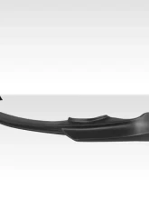 2009-2010 Lexus IS Series IS250 IS350 Duraflex W-1 Front Lip Under Spoiler Air Dam - 1 Piece                                     - 108676 - Image 4