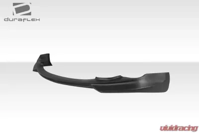 2009-2010 Lexus IS Series IS250 IS350 Duraflex W-1 Front Lip Under Spoiler Air Dam - 1 Piece - 108676