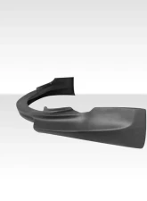 2009-2010 Lexus IS Series IS250 IS350 Duraflex W-1 Front Lip Under Spoiler Air Dam - 1 Piece                                     - 108676 - Image 5
