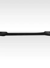 2009-2010 Lexus IS Series IS250 IS350 Duraflex W-1 Front Lip Under Spoiler Air Dam - 1 Piece                                     - 108676 - Image 6