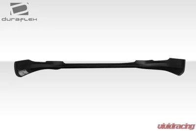 2009-2010 Lexus IS Series IS250 IS350 Duraflex W-1 Front Lip Under Spoiler Air Dam - 1 Piece - 108676