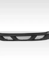 2006-2013 Lexus IS Series IS250 IS350 Duraflex W-1 Rear Lip Under Spoiler Air Dam - 1 Piece                                     - 108677 - Image 4