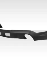 2006-2013 Lexus IS Series IS250 IS350 Duraflex W-1 Rear Lip Under Spoiler Air Dam - 1 Piece                                     - 108677 - Image 5